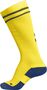 Hummel Element Football Sock - sports yellow/true blue