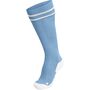 Hummel Element Football Sock - argentina blue/white