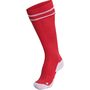 Hummel Element Football Sock - true red/white