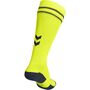 Hummel Element Football Sock - evening primrose