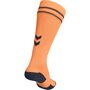 Hummel Element Football Sock - tangerine