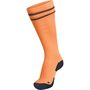 Hummel Element Football Sock - tangerine