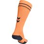 Hummel Element Football Sock - tangerine