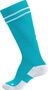 Hummel Element Football Sock - scuba blue