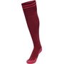 Hummel Element Football Sock - biking red/raspberry sorbet
