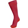 Hummel Element Football Sock - chili pepper/fire red