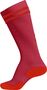 Hummel Element Football Sock - chili pepper/fire red