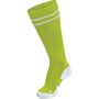 Hummel Element Football Sock - green gecko