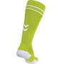 Hummel Element Football Sock - green gecko