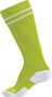 Hummel Element Football Sock - green gecko