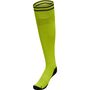 Hummel Element Football Sock - lime popsicle