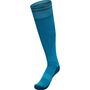 Hummel Element Football Sock - blue danube