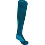 Hummel Element Football Sock - blue coral