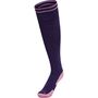 Hummel Element Football Sock - acai