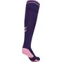 Hummel Element Football Sock - acai