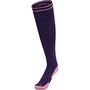 Hummel Element Football Sock - acai