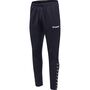 Hummel Hmlauthentic Kids Training Pant - marine
