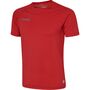 Hummel Hml First Performance Kids Jersey S - true red