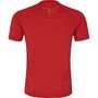 Hummel Hml First Performance Kids Jersey S - true red