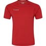 Hummel Hml First Performance Kids Jersey S - true red