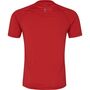 Hummel Hml First Performance Kids Jersey S - true red