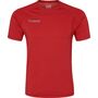 Hummel Hml First Performance Kids Jersey S - true red