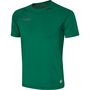 Hummel Hml First Performance Kids Jersey S - evergreen