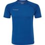 Hummel Hml First Performance Kids Jersey S - true blue