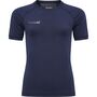 Hummel Hml First Performance Kids Jersey S - marine