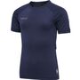Hummel Hml First Performance Kids Jersey S - marine