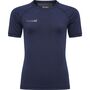 Hummel Hml First Performance Kids Jersey S - marine