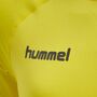 Hummel Hml First Performance Kids Jersey S - blazing yellow