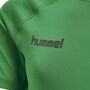 Hummel Hml First Performance Kids Jersey S - jelly bean