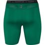 Hummel Hml First Performance Tight Shorts - evergreen