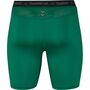 Hummel Hml First Performance Tight Shorts - evergreen