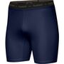 Hummel Hml First Performance Tight Shorts - marine