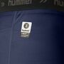 Hummel Hml First Performance Tight Shorts - marine