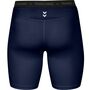 Hummel Hml First Performance Tight Shorts - marine