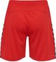 Hummel Hmlauthentic Kids Poly Shorts - true red