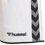 Hummel Hmlauthentic Poly Shorts Woman - white