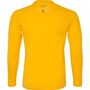 Hummel Hml First Performance Kids Jersey L - sports yellow