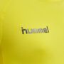 Hummel Hml First Performance Kids Jersey L - blazing yellow