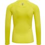 Hummel Hml First Performance Kids Jersey L - blazing yellow