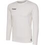 Hummel Hml First Performance Jersey L/S - white