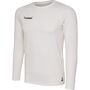 Hummel Hml First Performance Jersey L/S - white