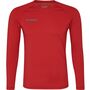 Hummel Hml First Performance Jersey L/S - true red