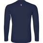 Hummel Hml First Performance Jersey L/S - marine