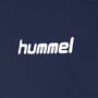 Hummel Hml First Performance Jersey L/S - marine