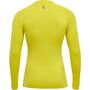 Hummel Hml First Performance Jersey L/S - blazing yellow