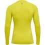 Hummel Hml First Performance Jersey L/S - blazing yellow